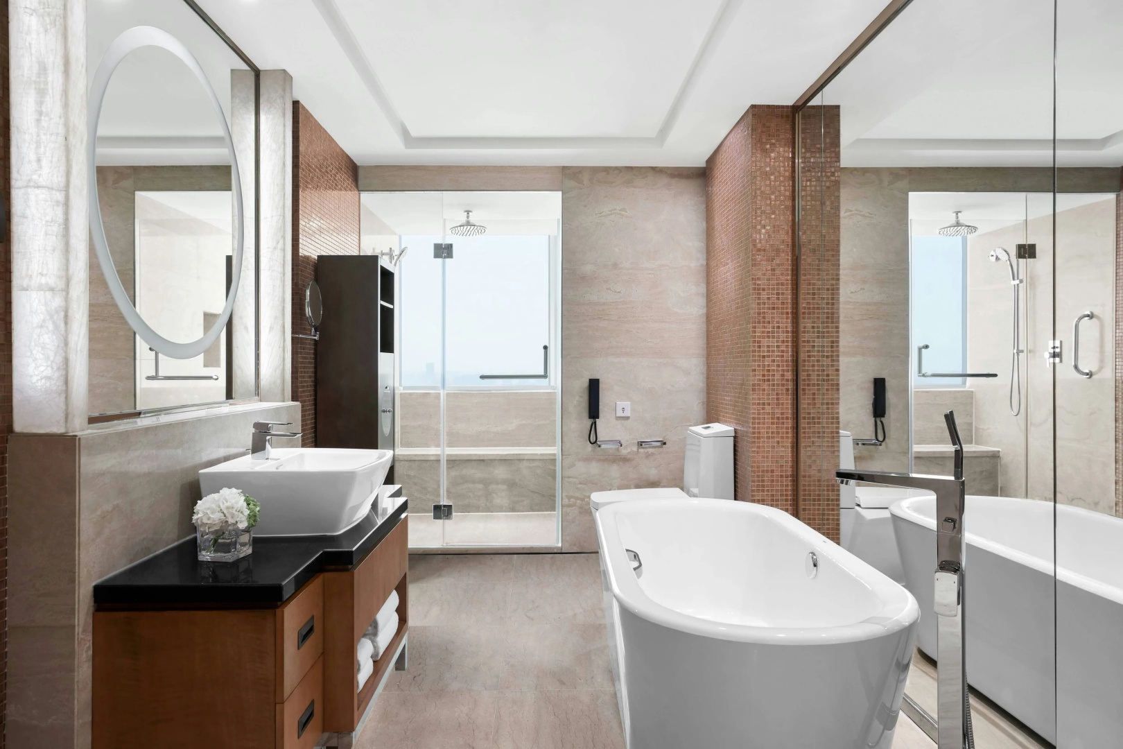 Foto - Suzhou Marriott Hotel