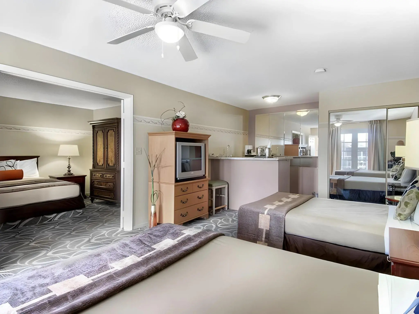 Foto - Shalimar Hotel of Las Vegas