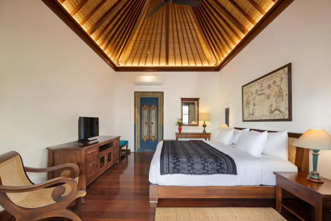 Foto - Korurua Dijiwa Ubud