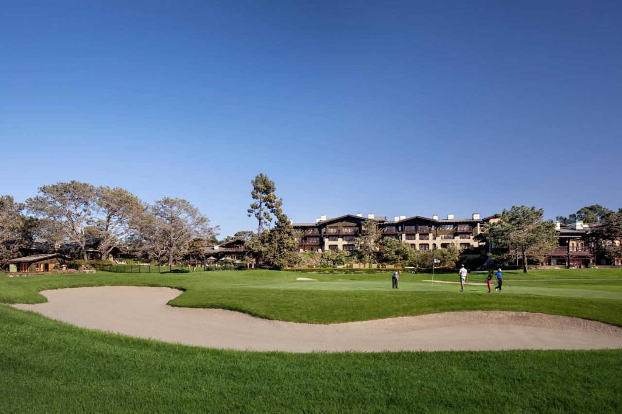 Photo - The Lodge at Torrey Pines