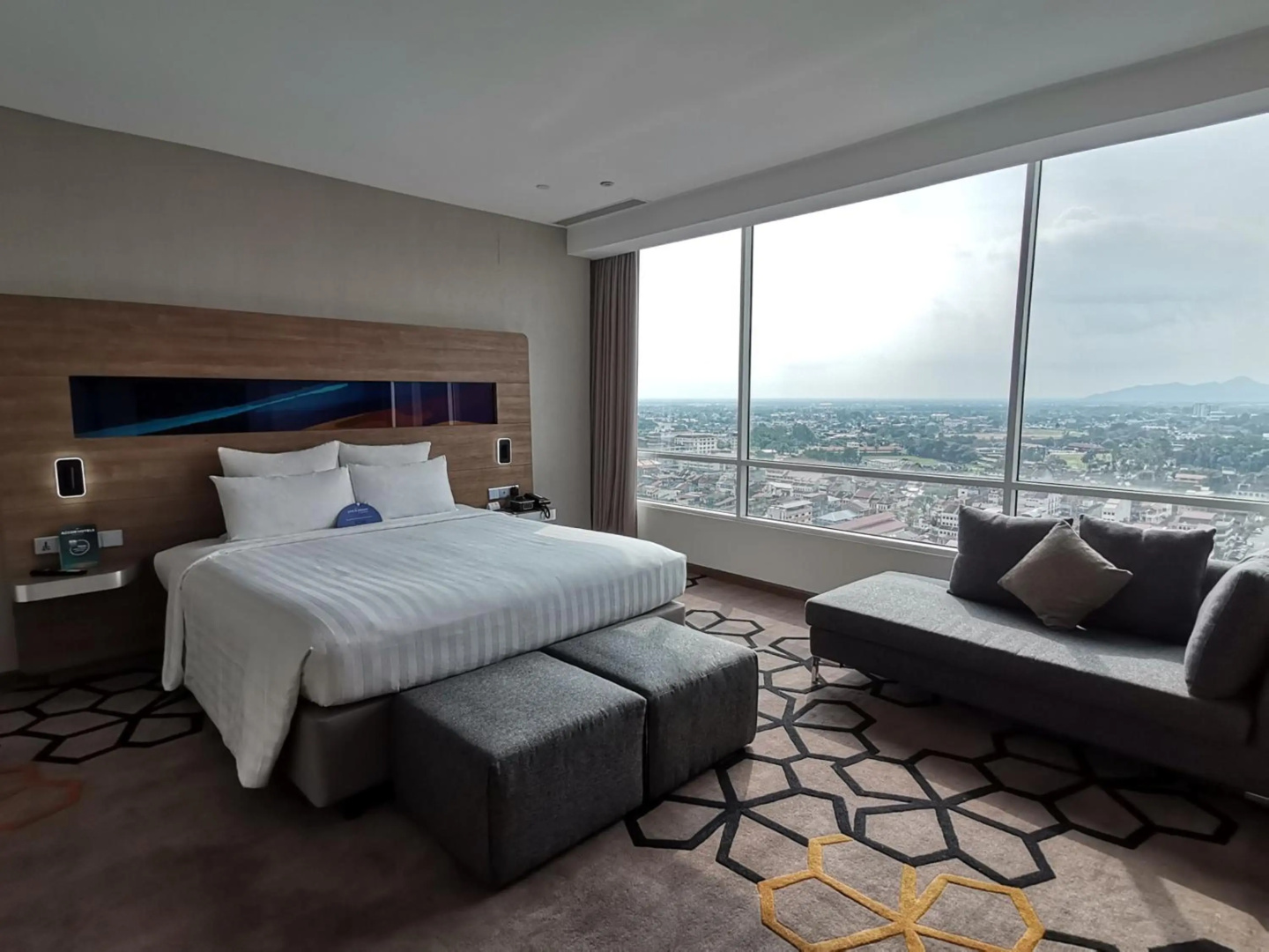 Novotel Taiping Perak