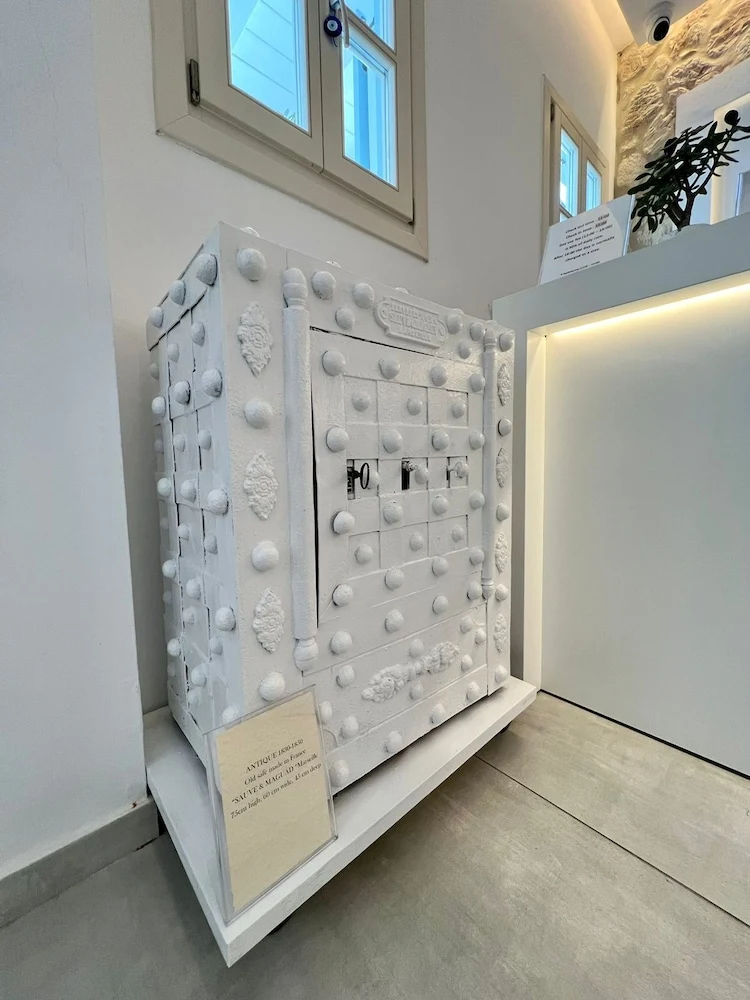 Photo - Matogianni Hotel