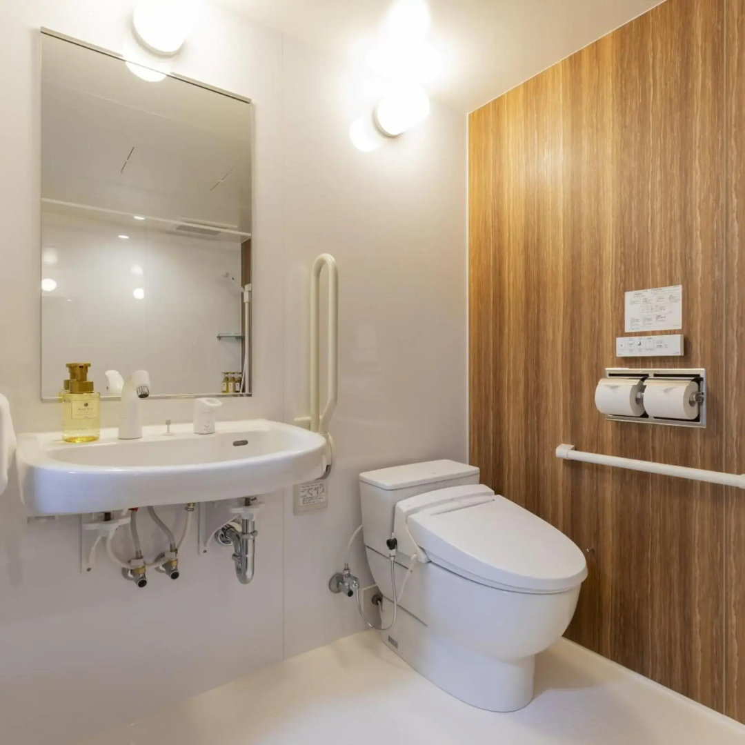 Photo - Kyoto Plaza Hotel Kintetsu Jujo