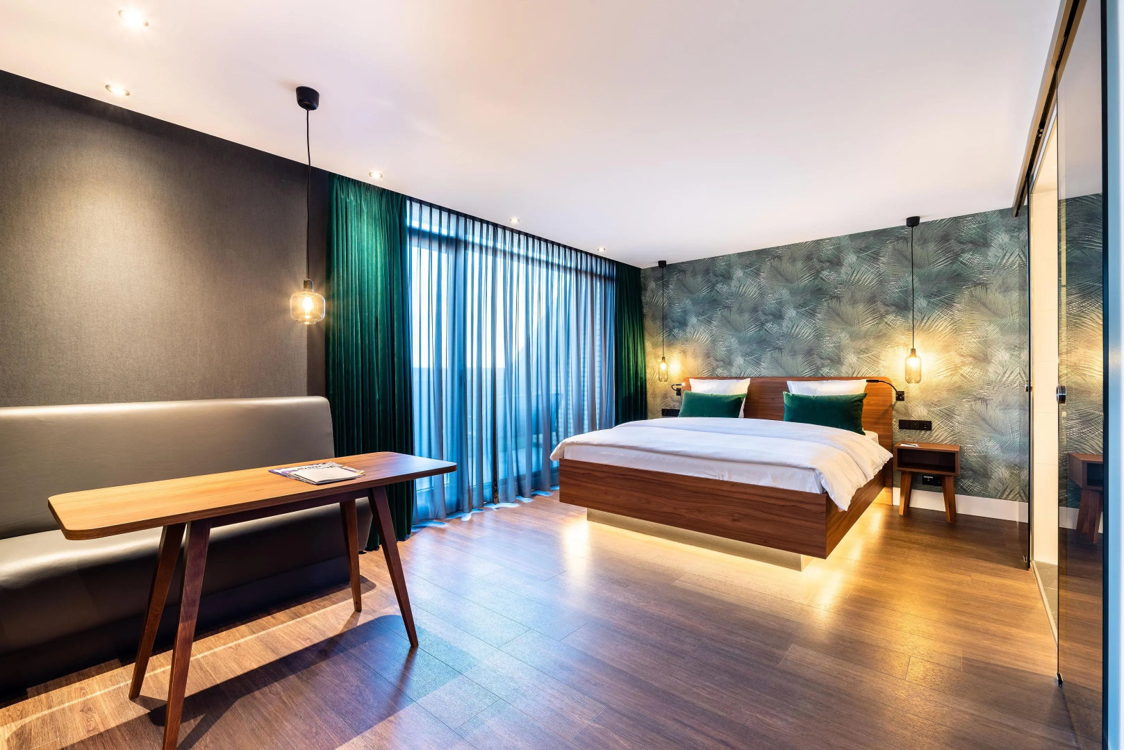 Foto - Van der Valk Hotel Berlin Brandenburg