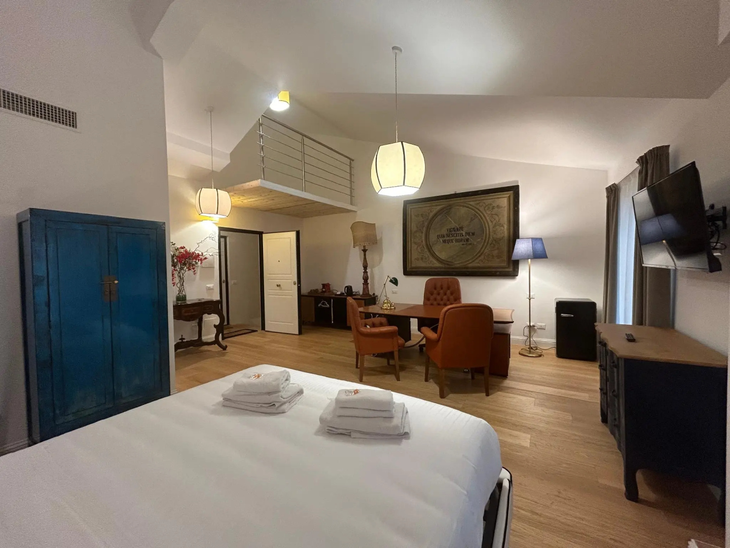 Photo - Suite Della Pigna