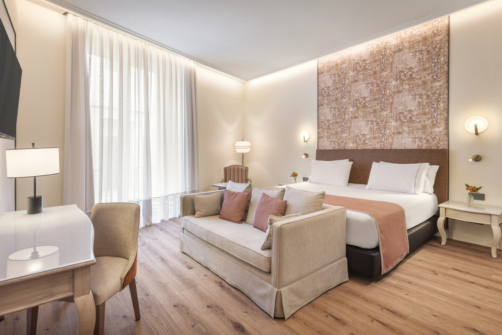 Photo - Eurostars Sevilla Boutique