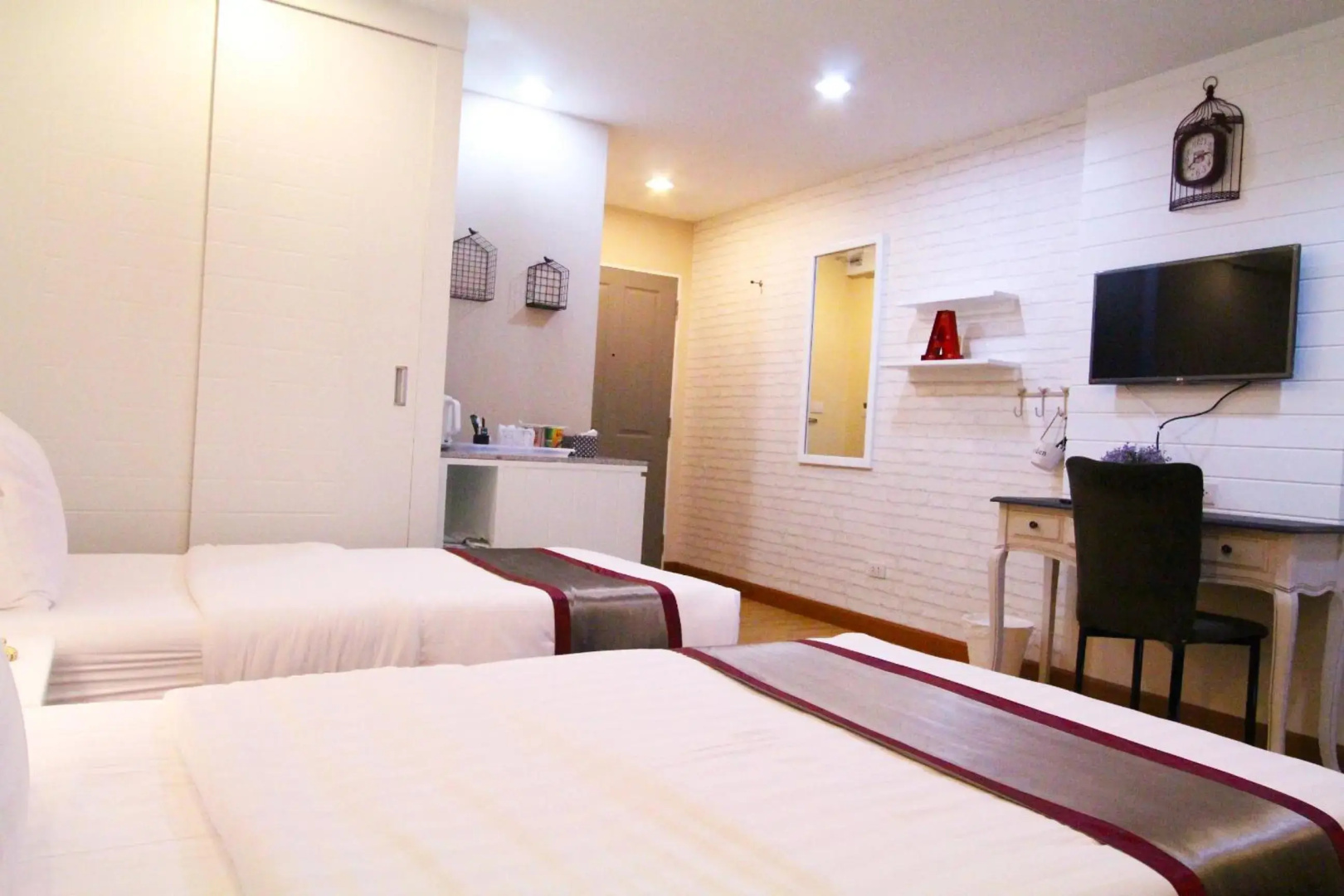 Photo - At Residence Suvarnabhumi Hotel