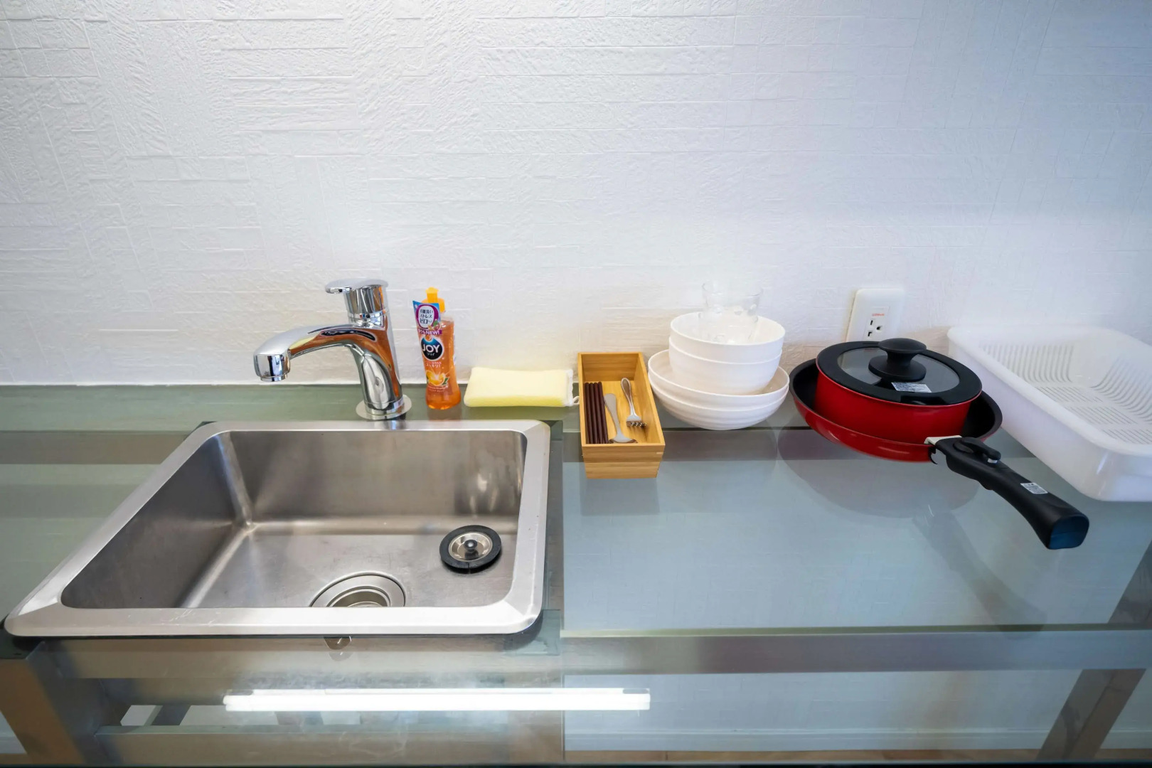 Foto - S-Presso Namba Parks Street