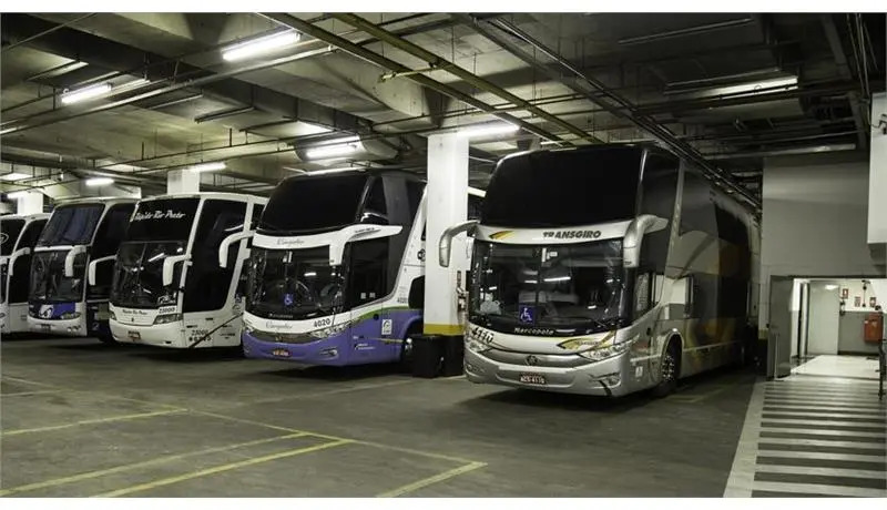 Foto - Hotel Mega Polo