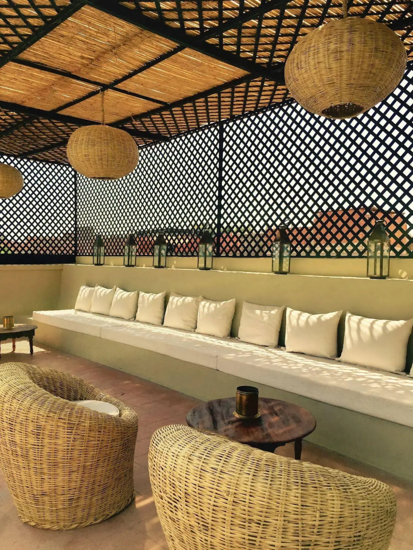 Photo - Riad Adika & Spa