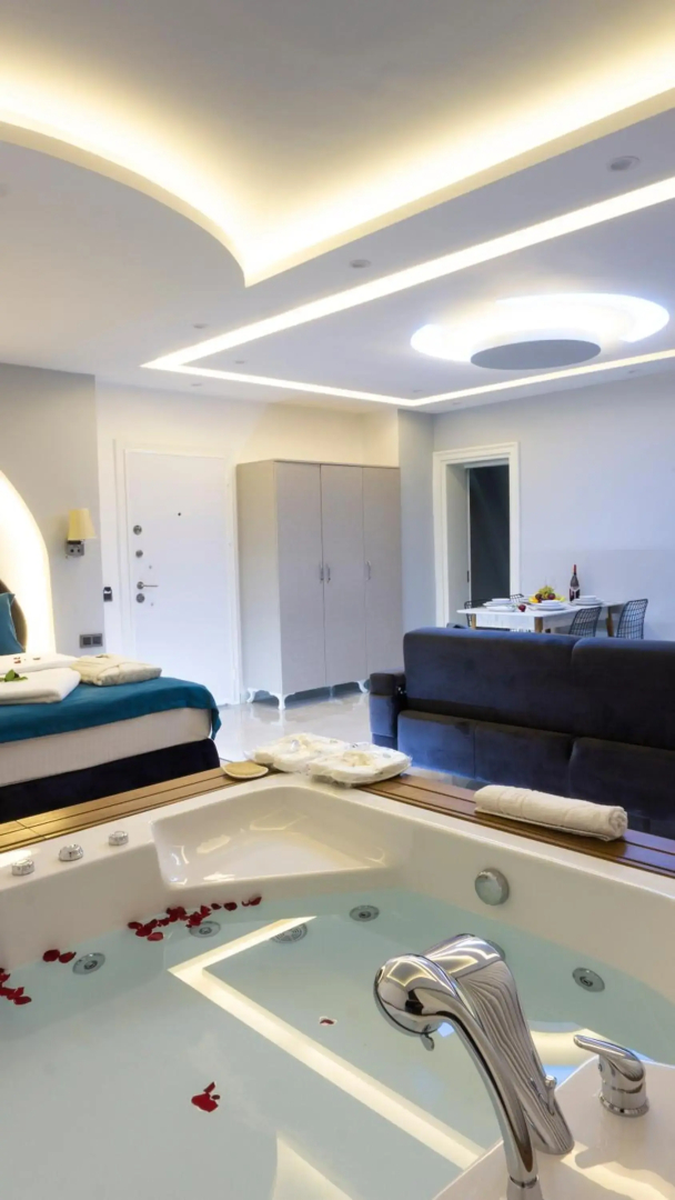 Photo - Yelken Apart Hotel