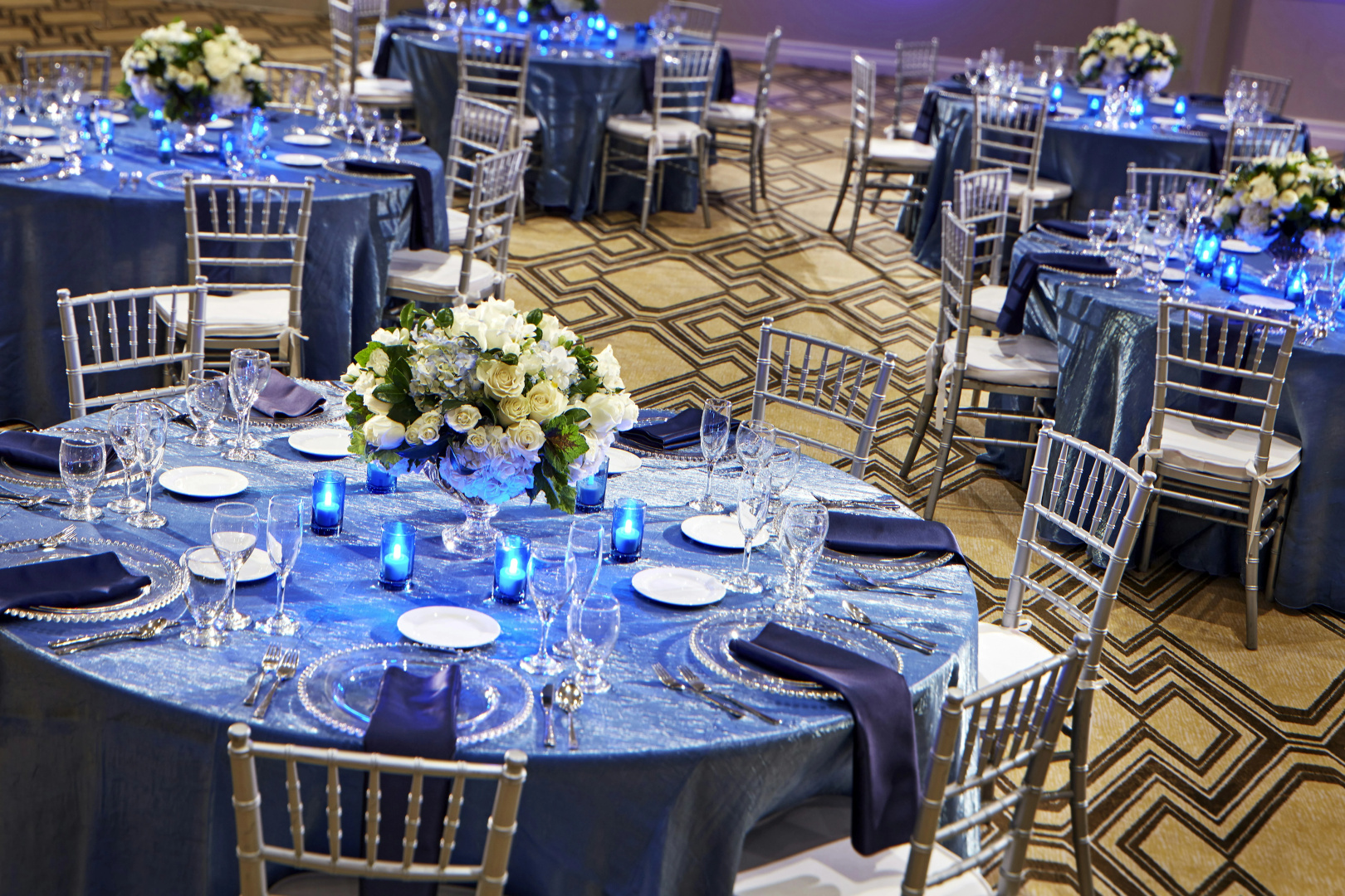Photo - Hilton Pasadena