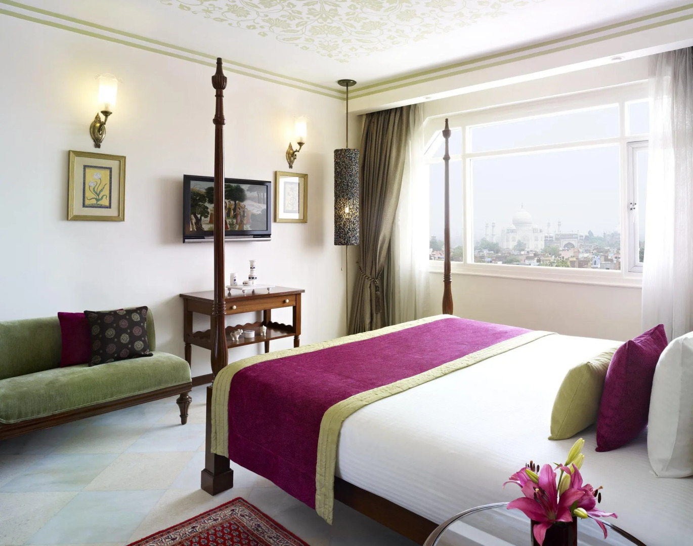 Photo - Tajview, Agra-IHCL SeleQtions