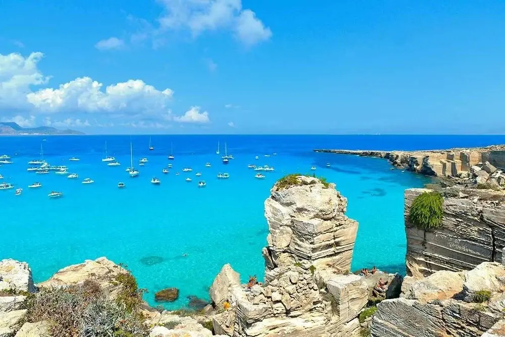 Foto - WeLive Trapani - luxury apartments