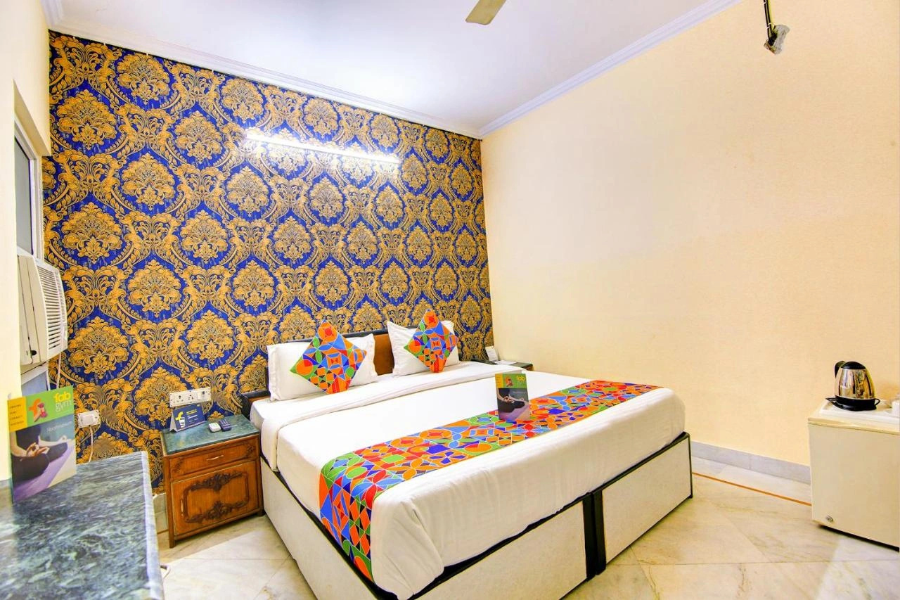 Photo - FabHotel Le Heritage