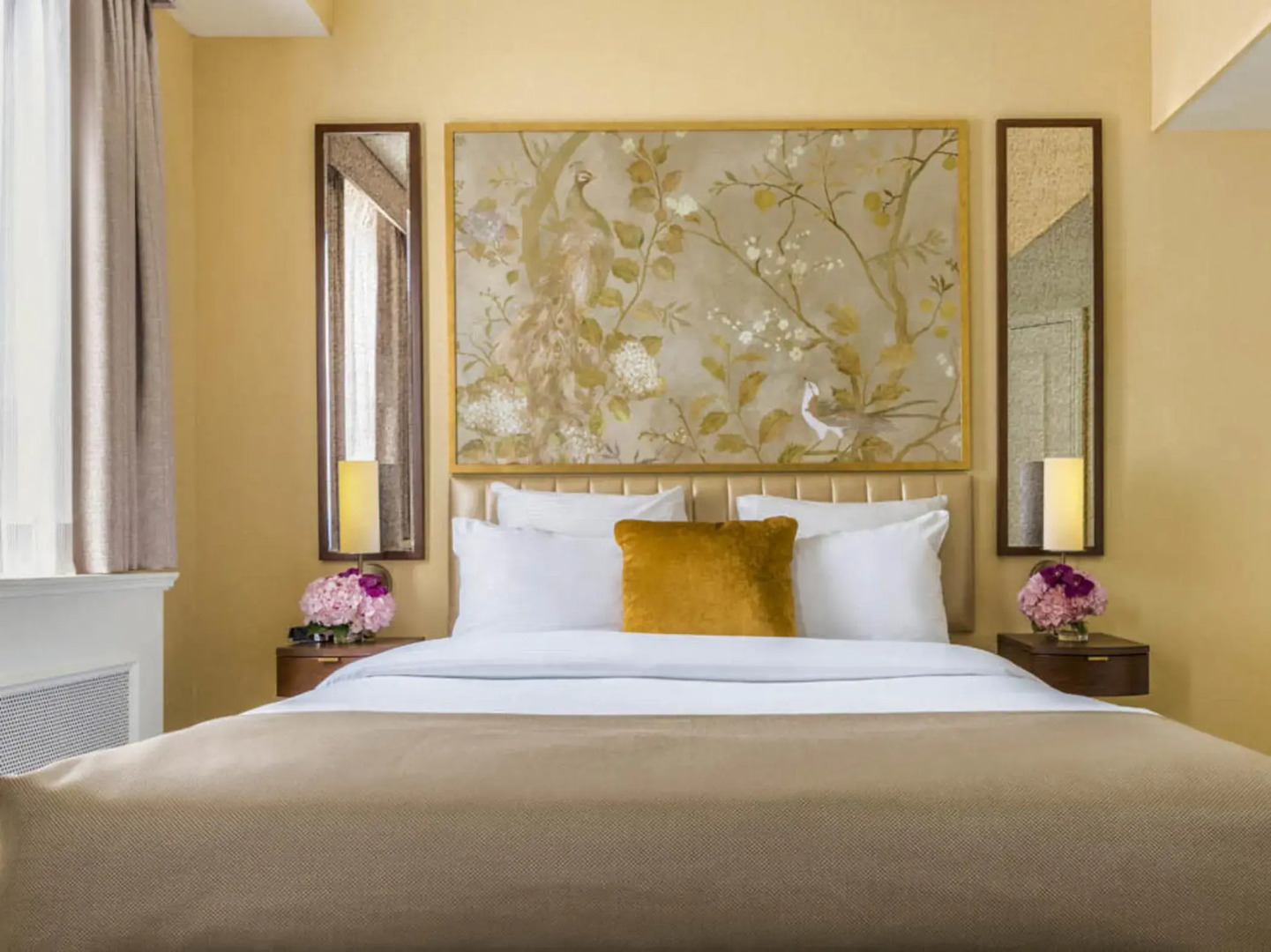 Foto - Warwick Allerton Chicago