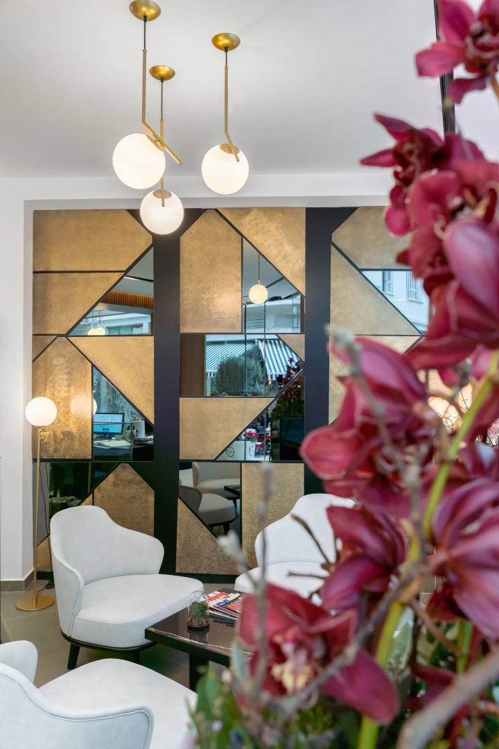 Photo - Elia Ermou Athens Hotel