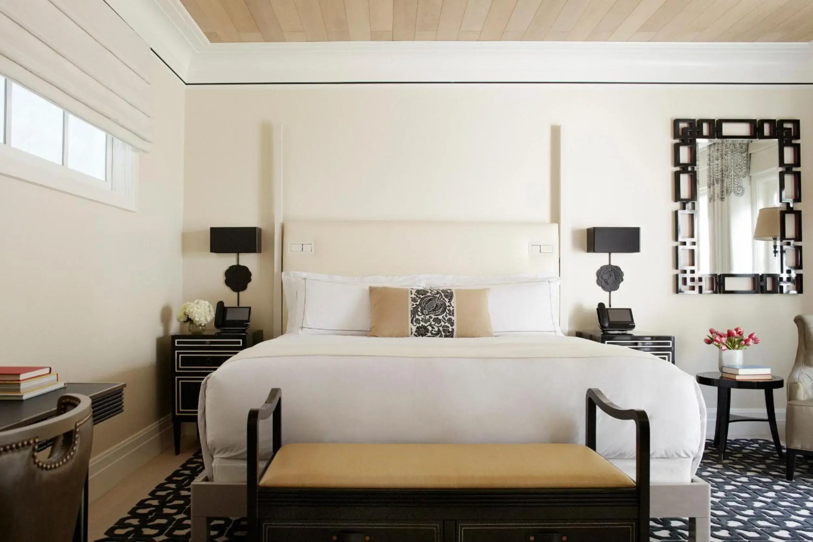 Foto - Hotel Bel-Air - Dorchester Collection