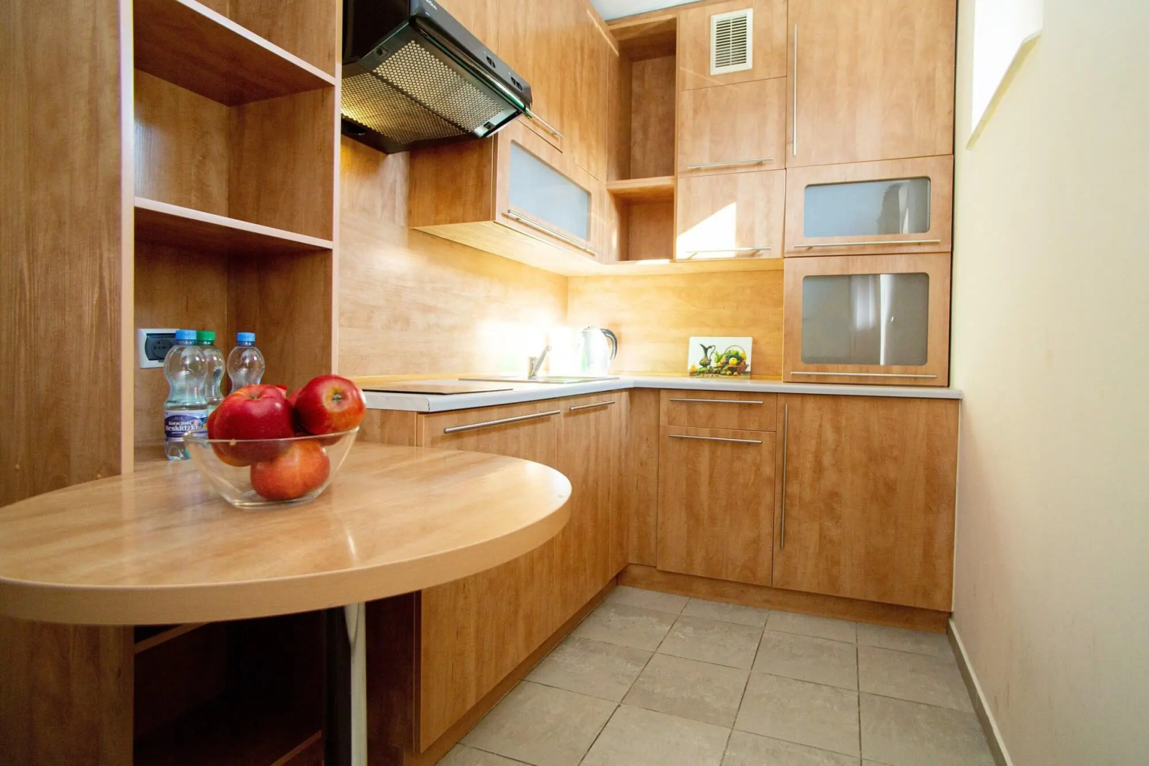 Photo - Warsaw Apartments - Apartamenty Sadyba