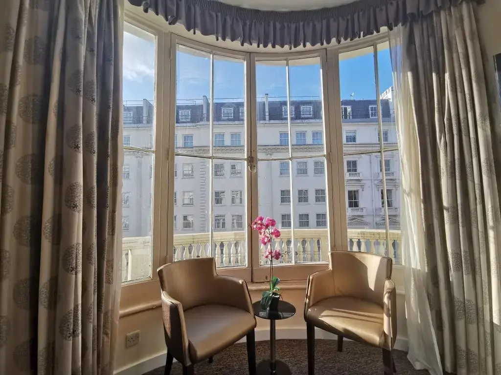 Foto - Duke Of Leinster Hotel