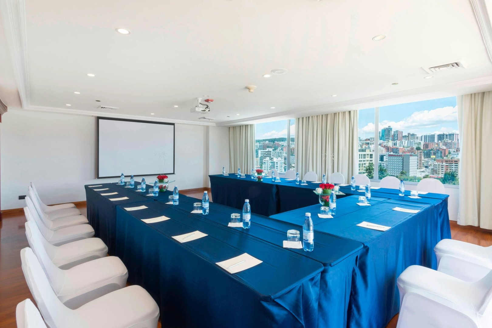 Foto - JW Marriott Quito