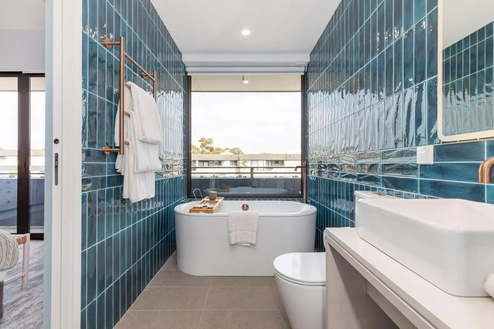 Foto - The Albert Hotel Mosman