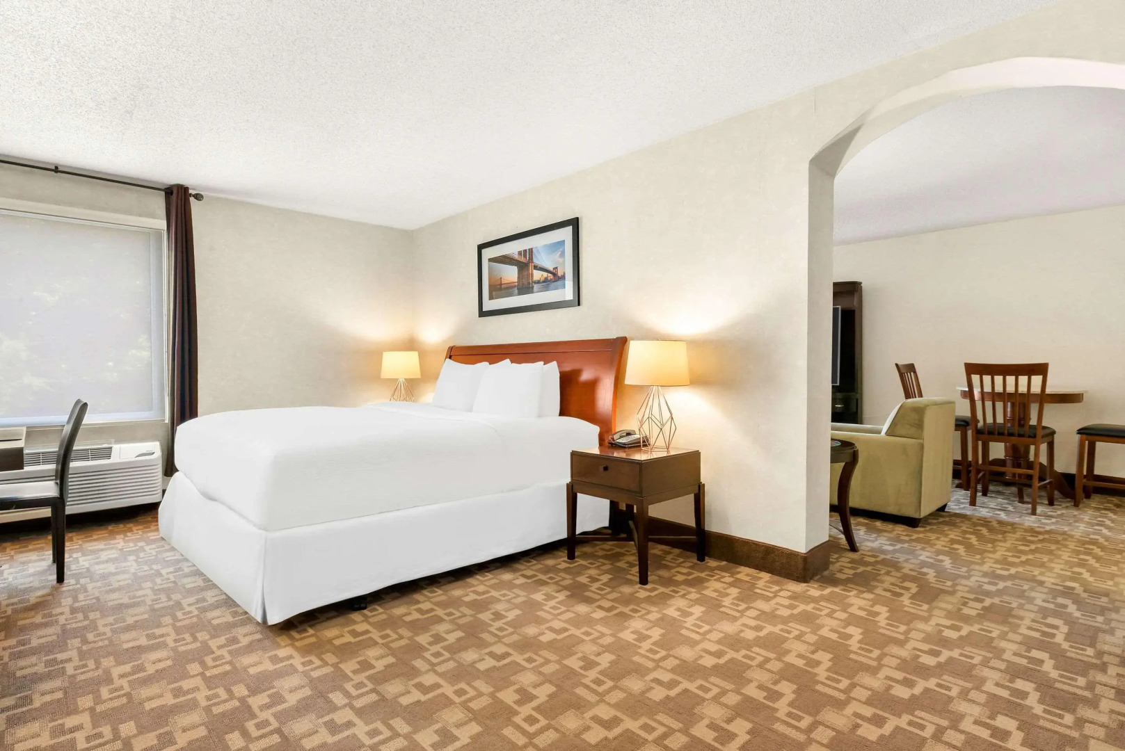 Foto - Quality Inn Edison-New Brunswick