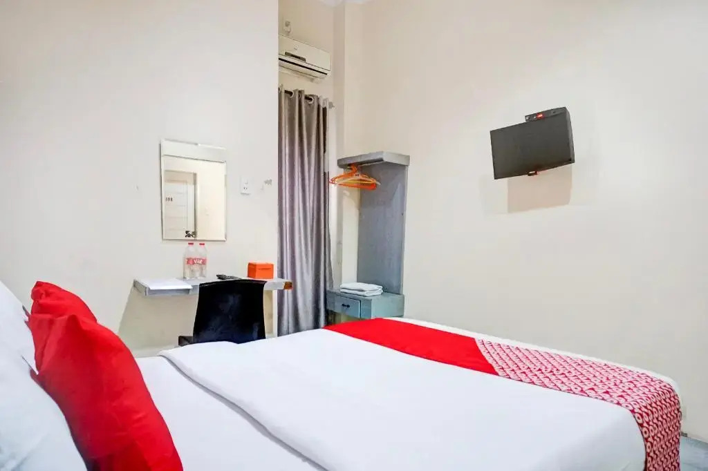 Foto - Hotel O Medan City Near Lapangan Benteng Formerly Ralica Residence