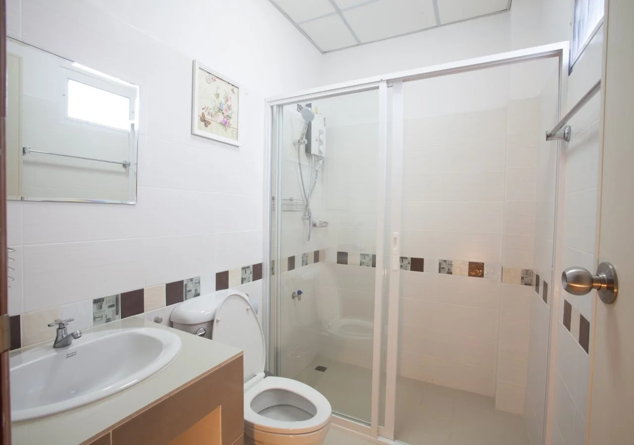 Foto - Orawan Suites