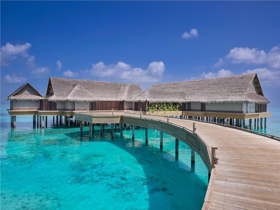 JOALI Maldives Resort, Bild 23 von 25