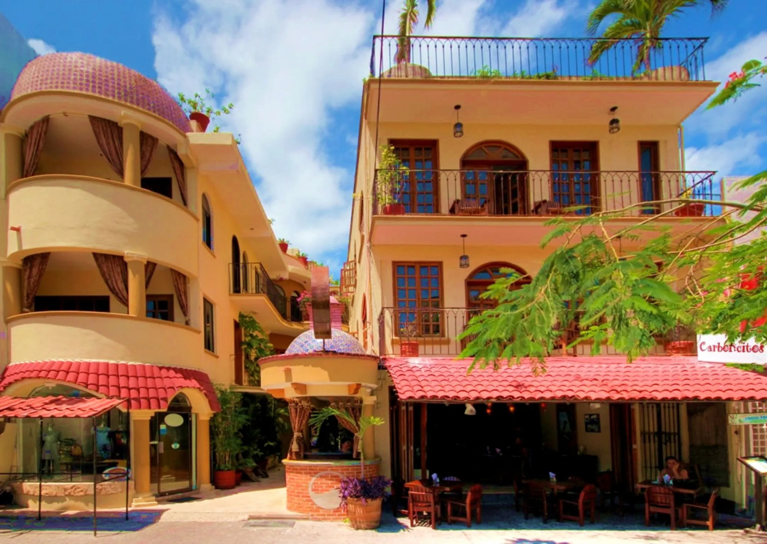 Photo - Hotel Cielo