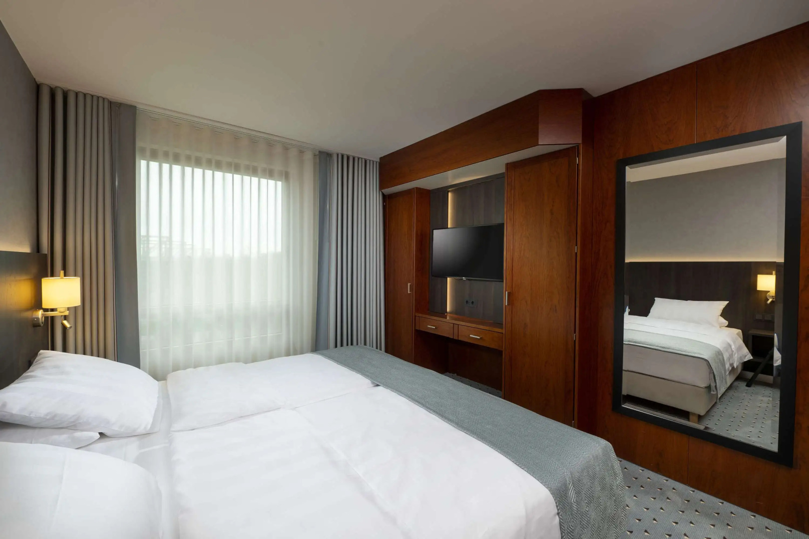 Foto - Maritim Hotel Bremen