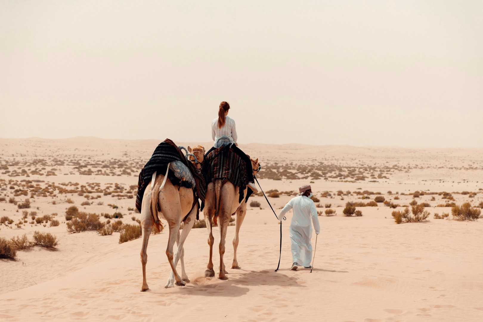Foto - Al Wathba, a Luxury Collection Desert Resort & Spa, Abu Dhabi