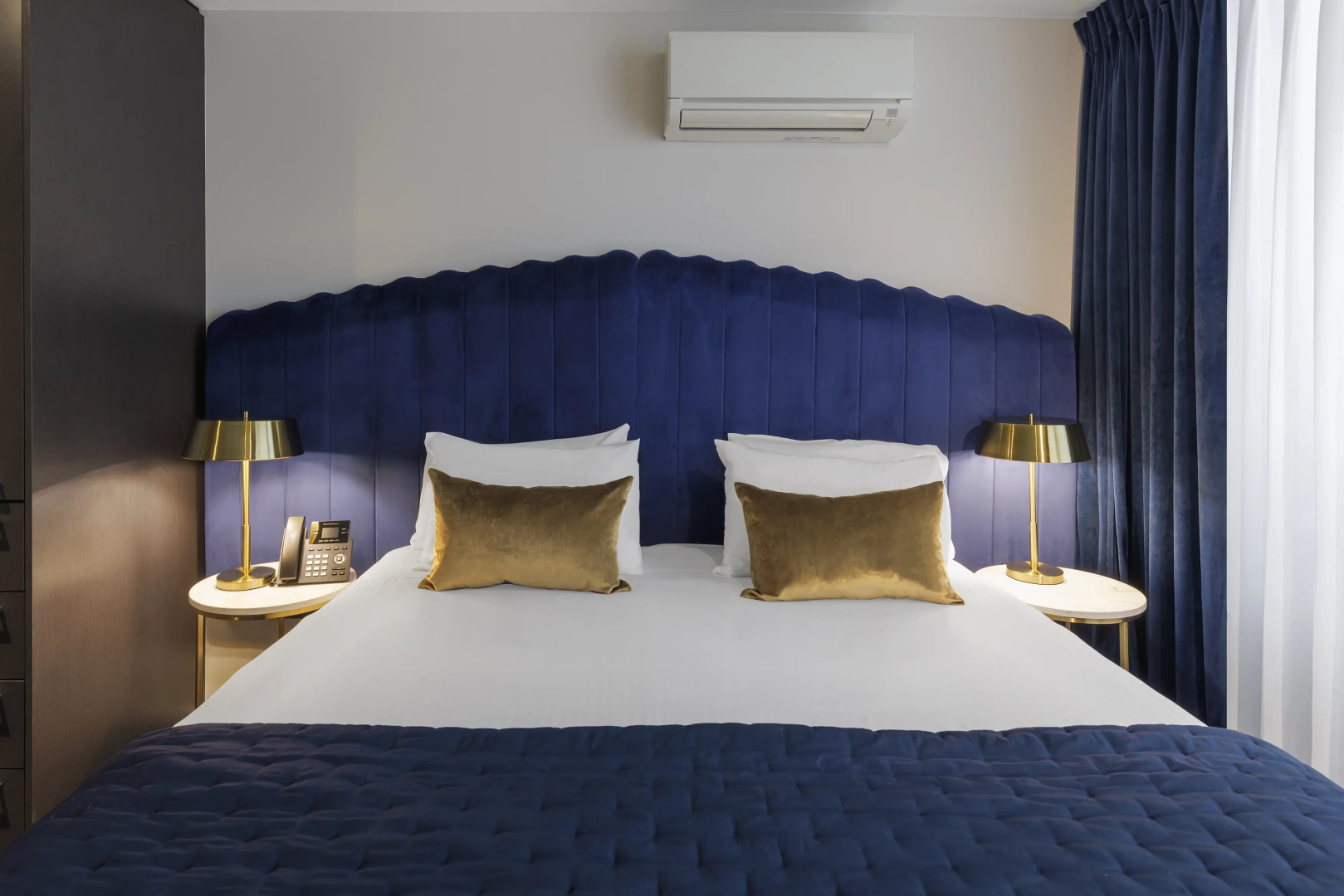 Foto - Avani Melbourne Jazz Corner Residences