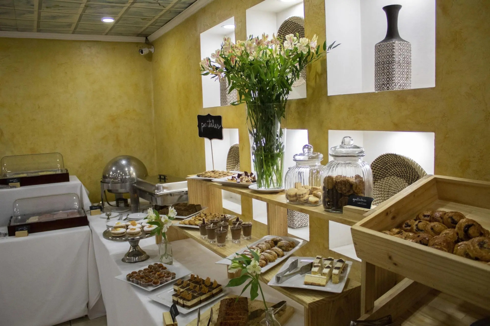 Photo - Hotel Gran Palace