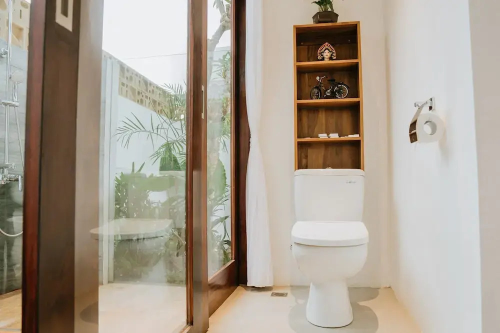 Foto - Golden Bee Villas Ubud