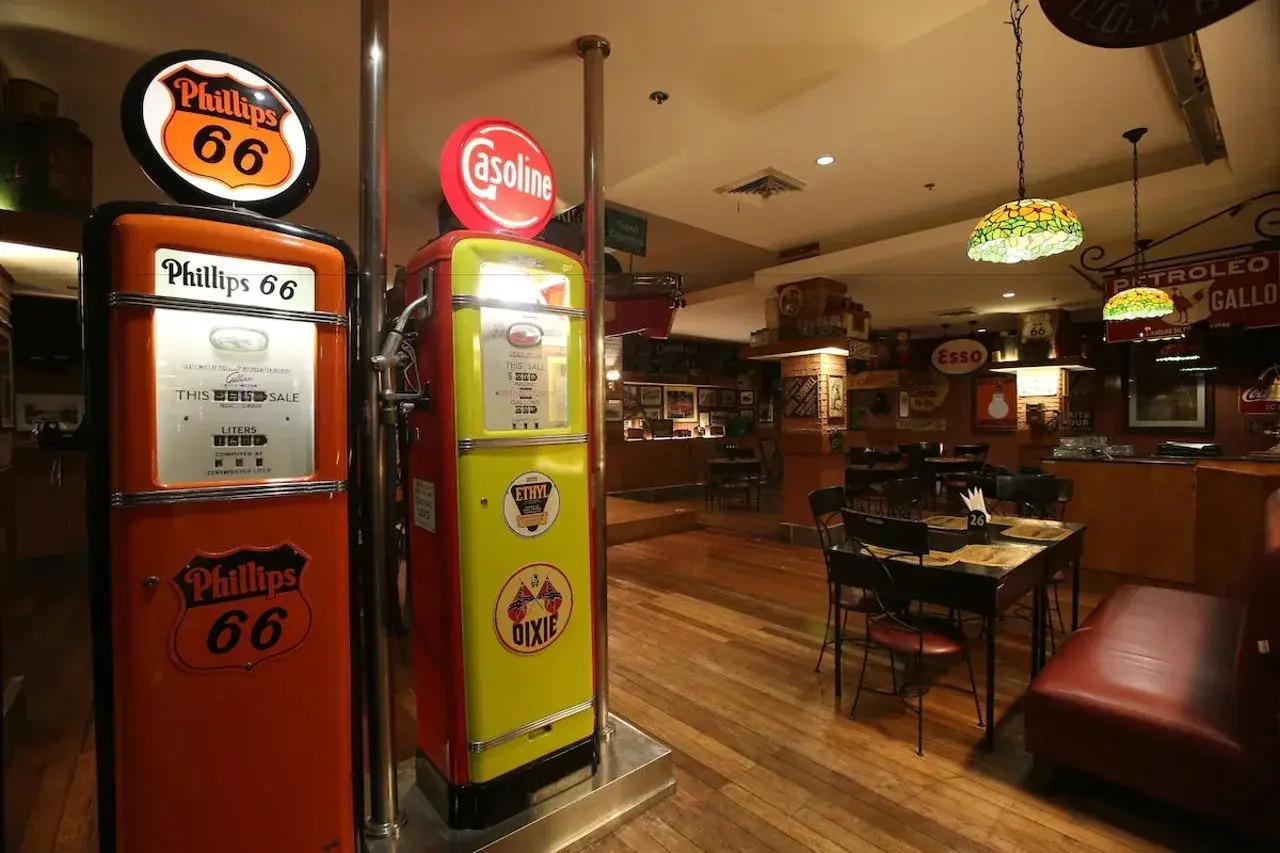 Foto - Crown Regency Hotel & Towers