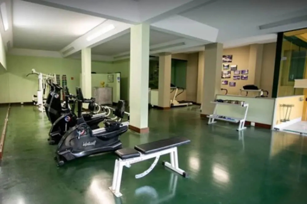 Foto - Hotel Caminhos de Itaipava