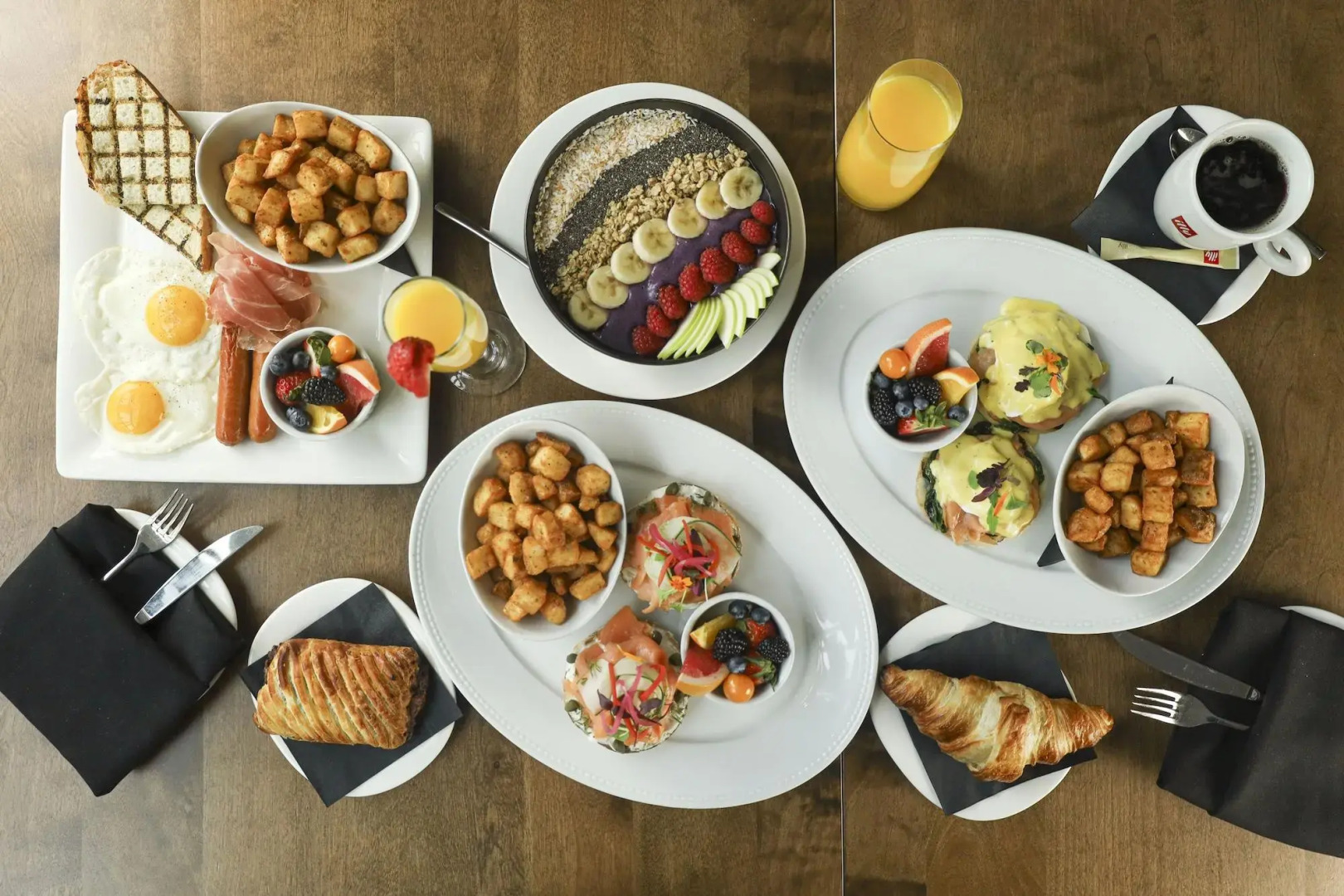 Photo - Hôtel AC Montréal Centre-ville