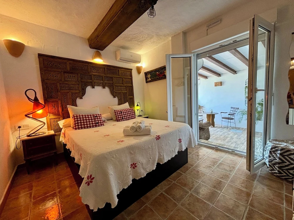 Foto - Hotel Altea Paradise 1917