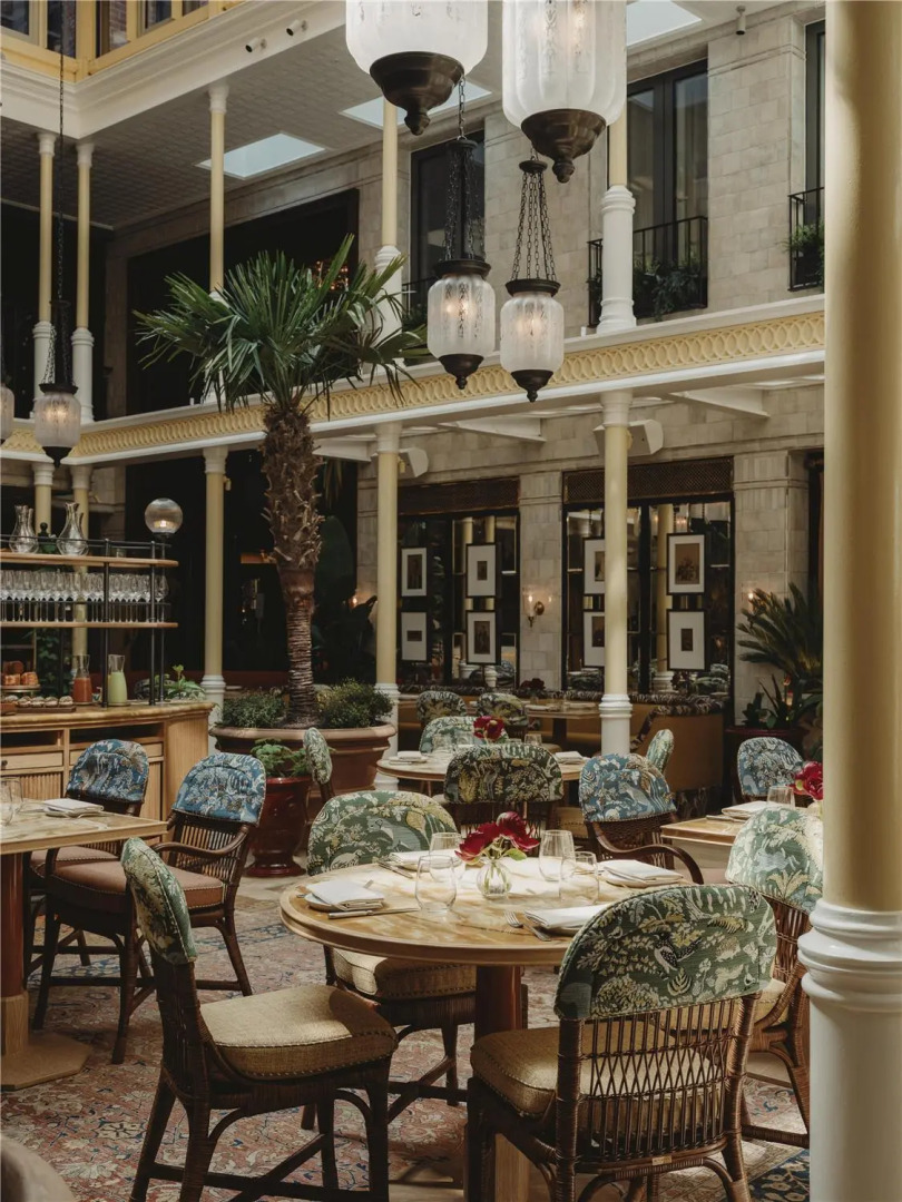 Photo - NoMad London