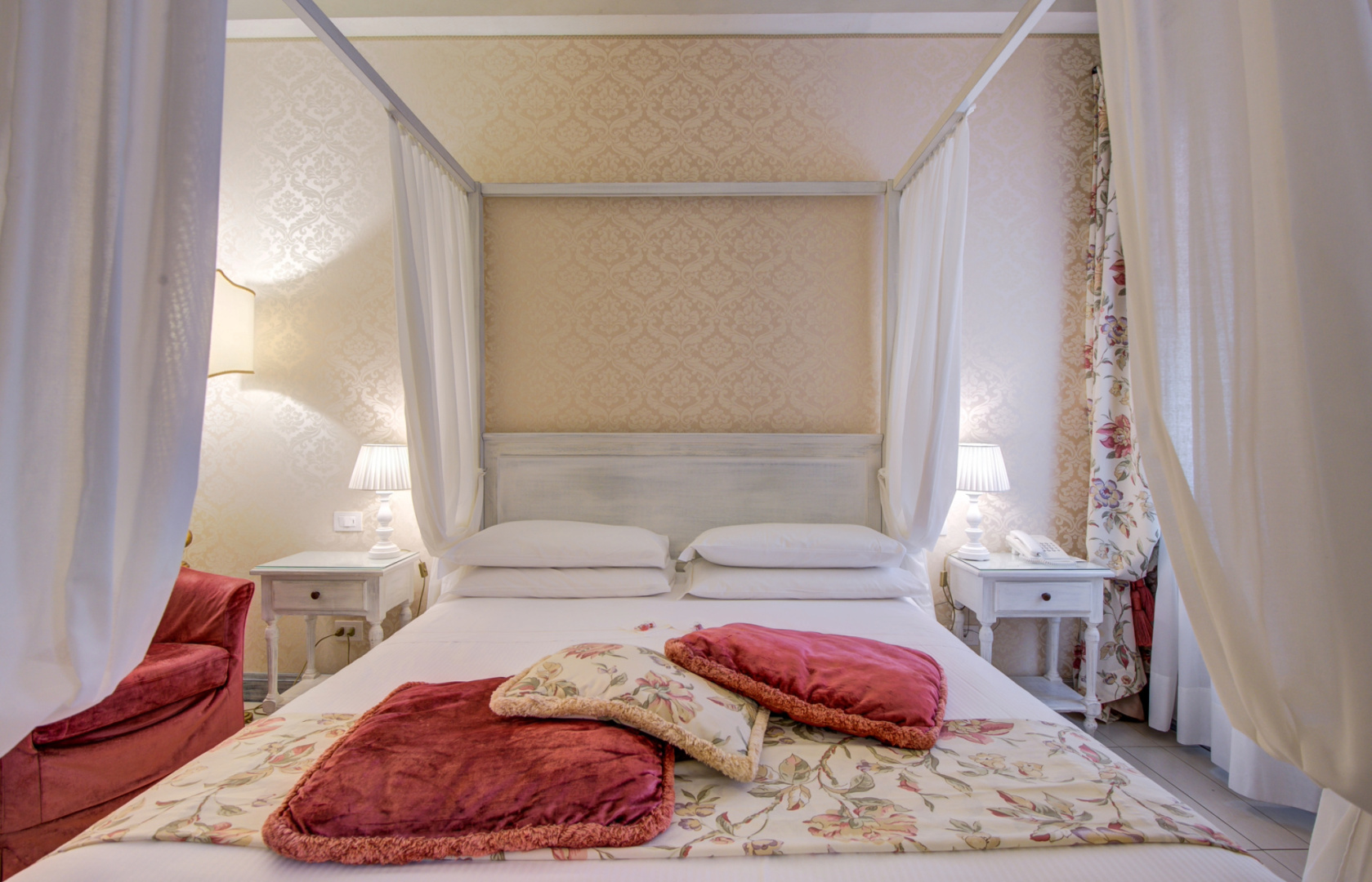 Foto - Hotel Antiche Figure