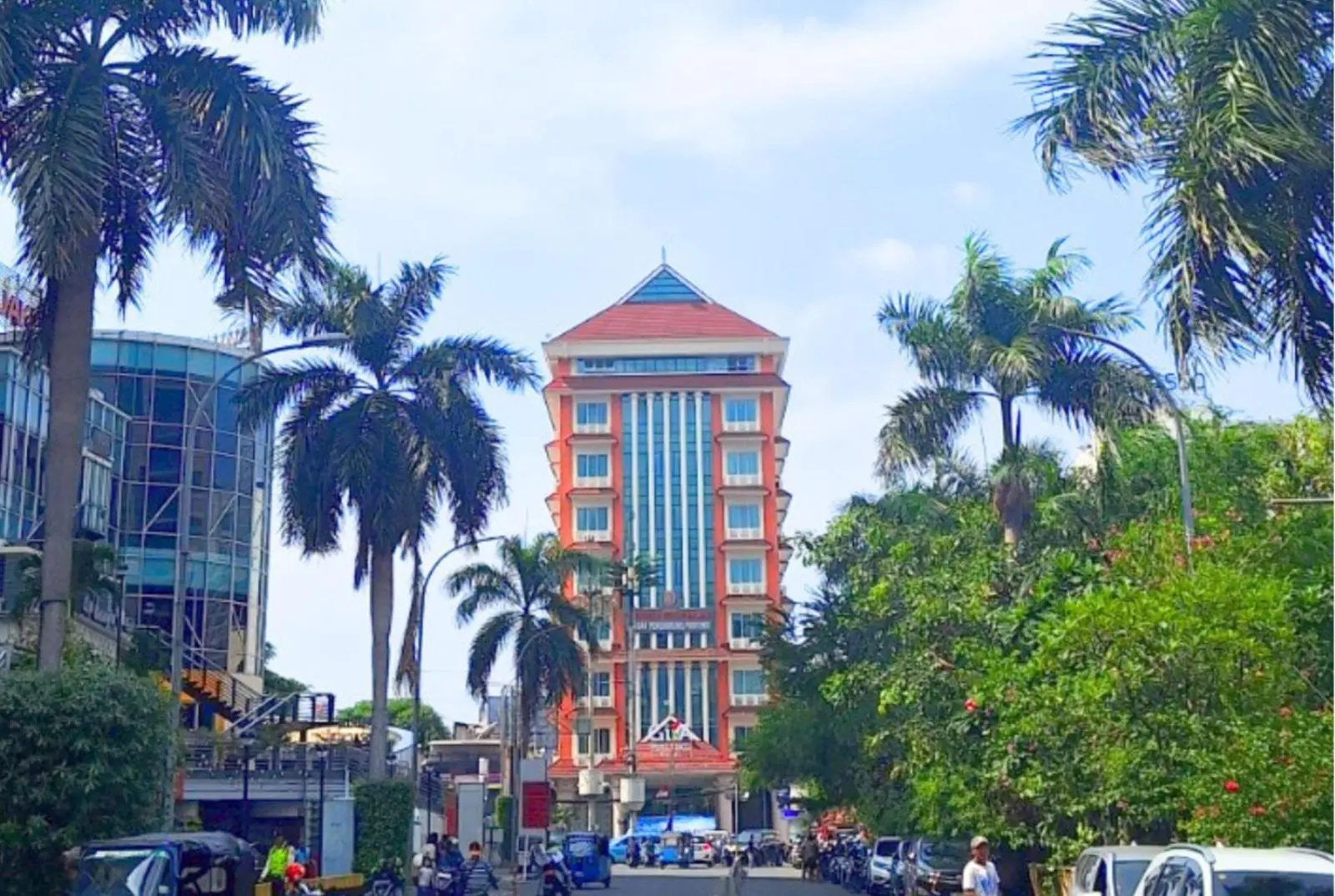 Foto - GiiA Maluku Hotel