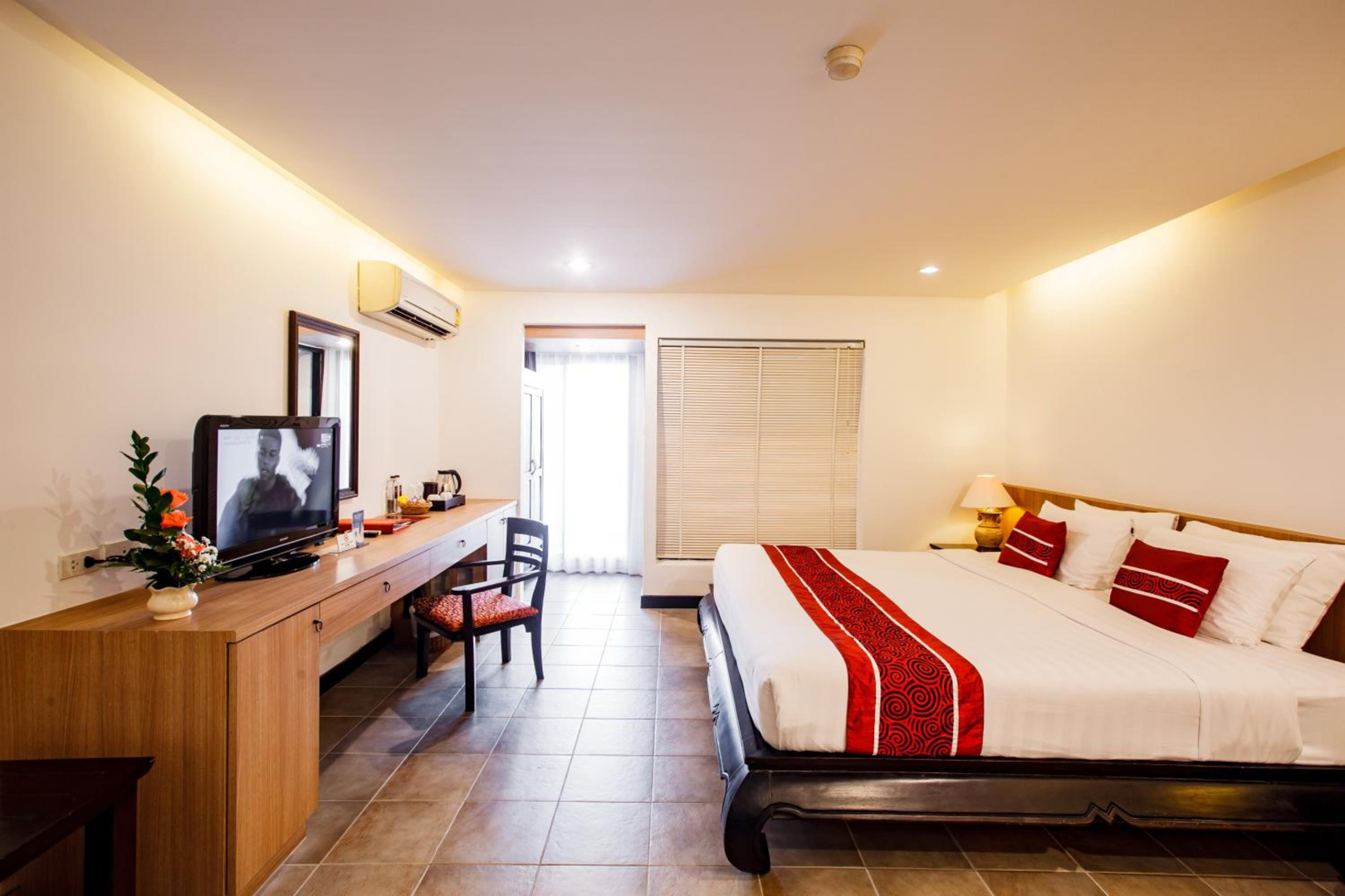 Foto - Raming Lodge Hotel & Spa