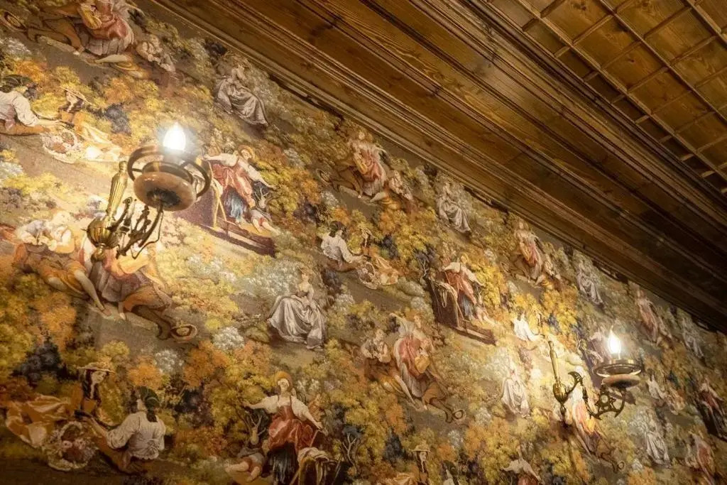 Photo - Castle Boutique Hotel