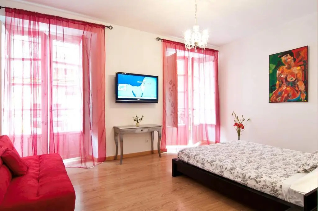 Photo - Un Patio al Sur