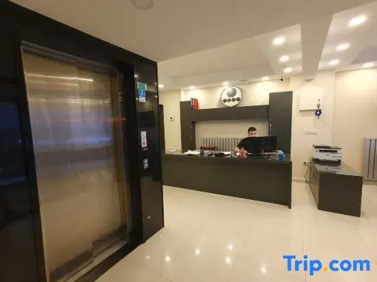 Foto - Hotel Esve Istanbul