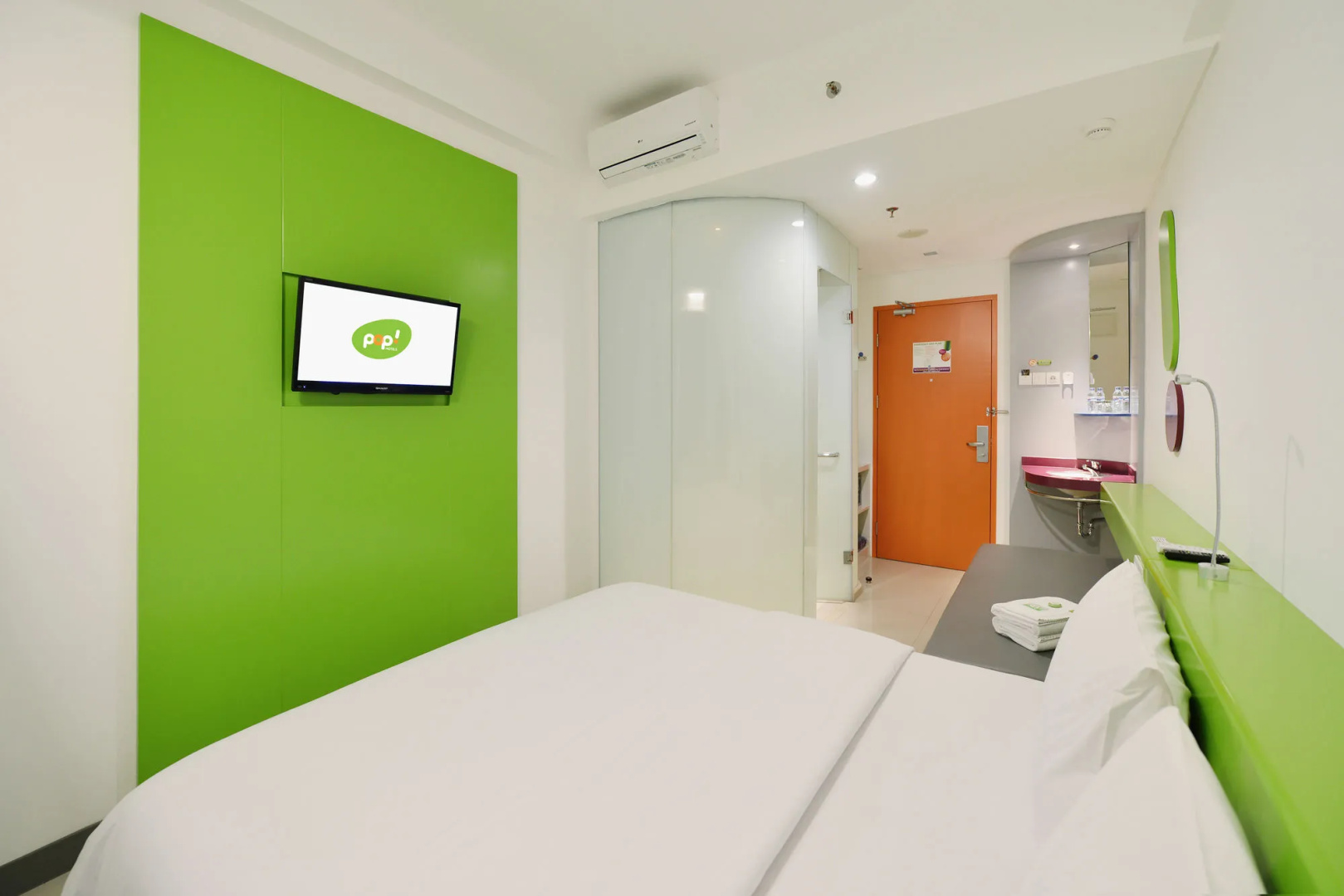 Photo - POP! Hotel Malioboro Yogyakarta