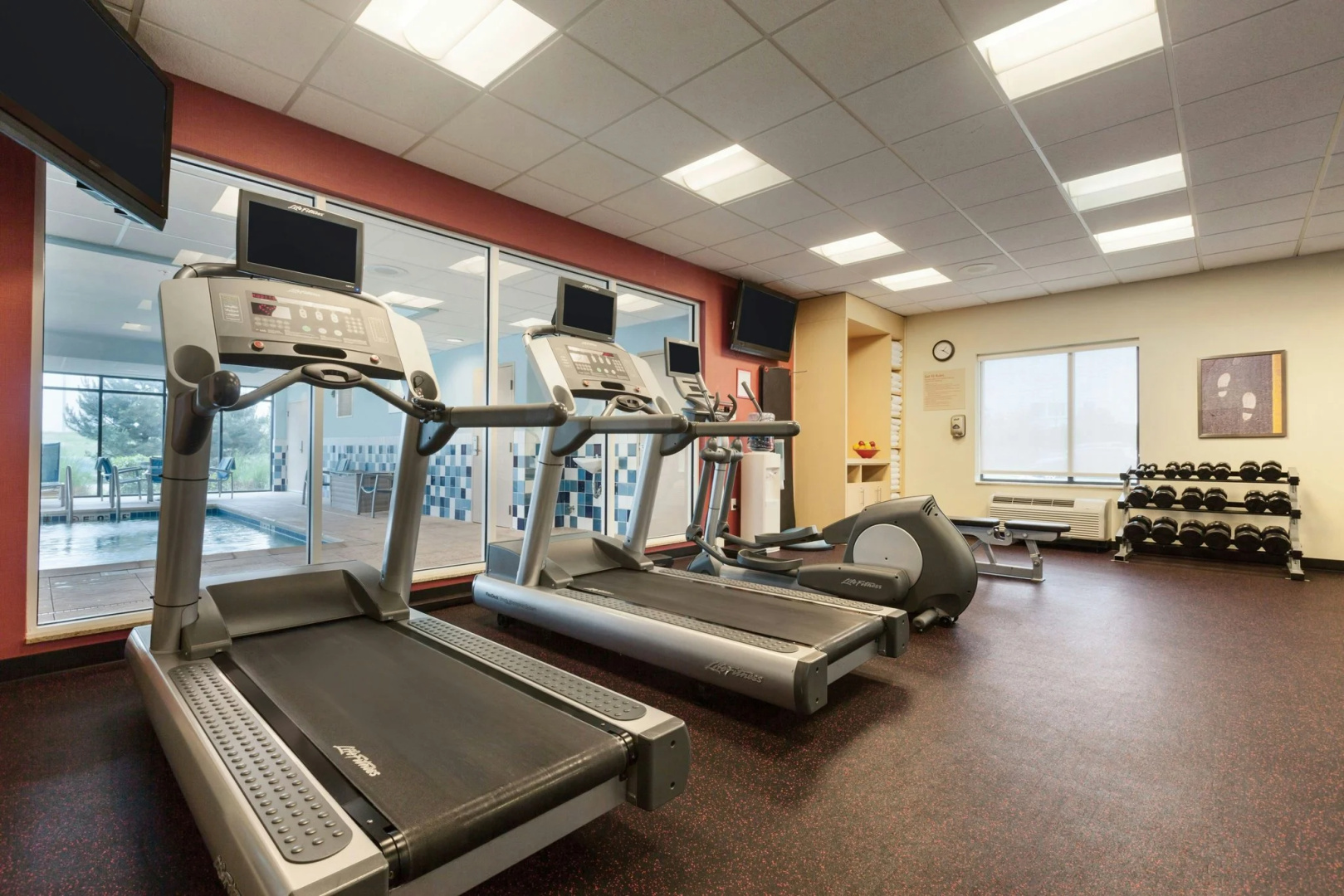 Photo - TownePlace Suites by Marriott Joliet South