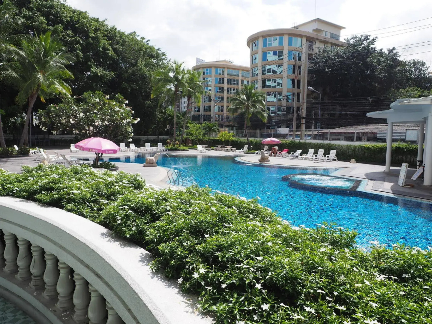 Photo - Welcome Plaza Hotel Pattaya